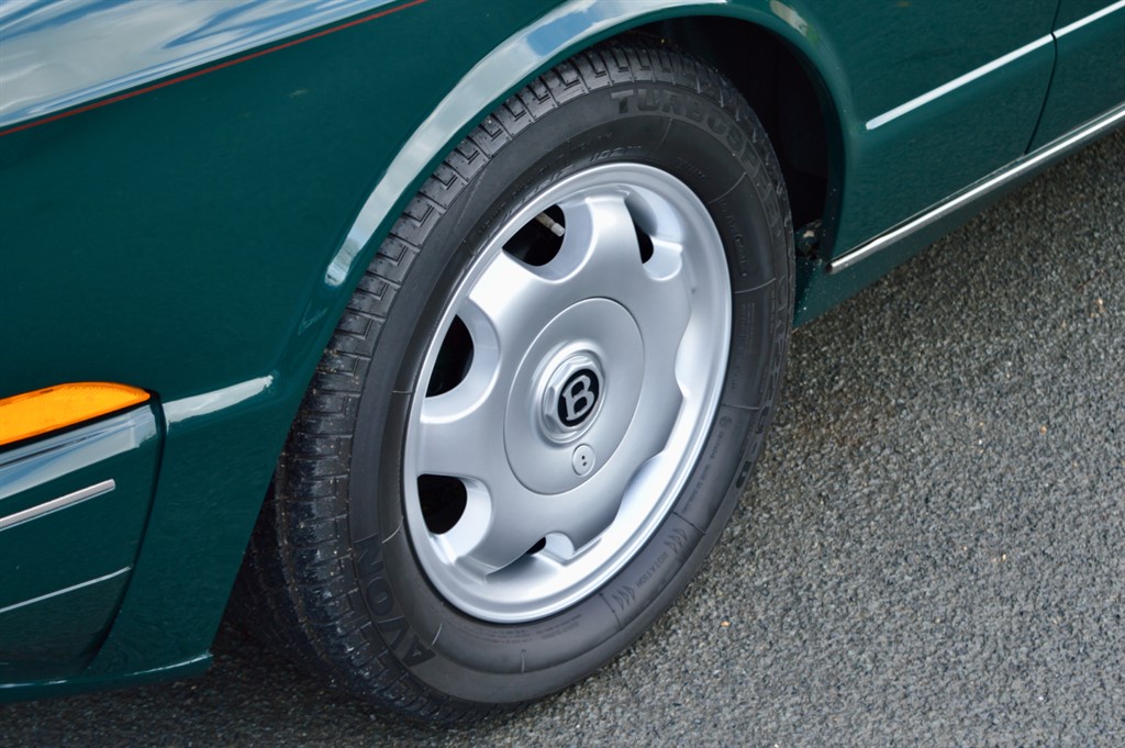 Used Bentley Continental 1994 for sale - 76580431: Photo 12