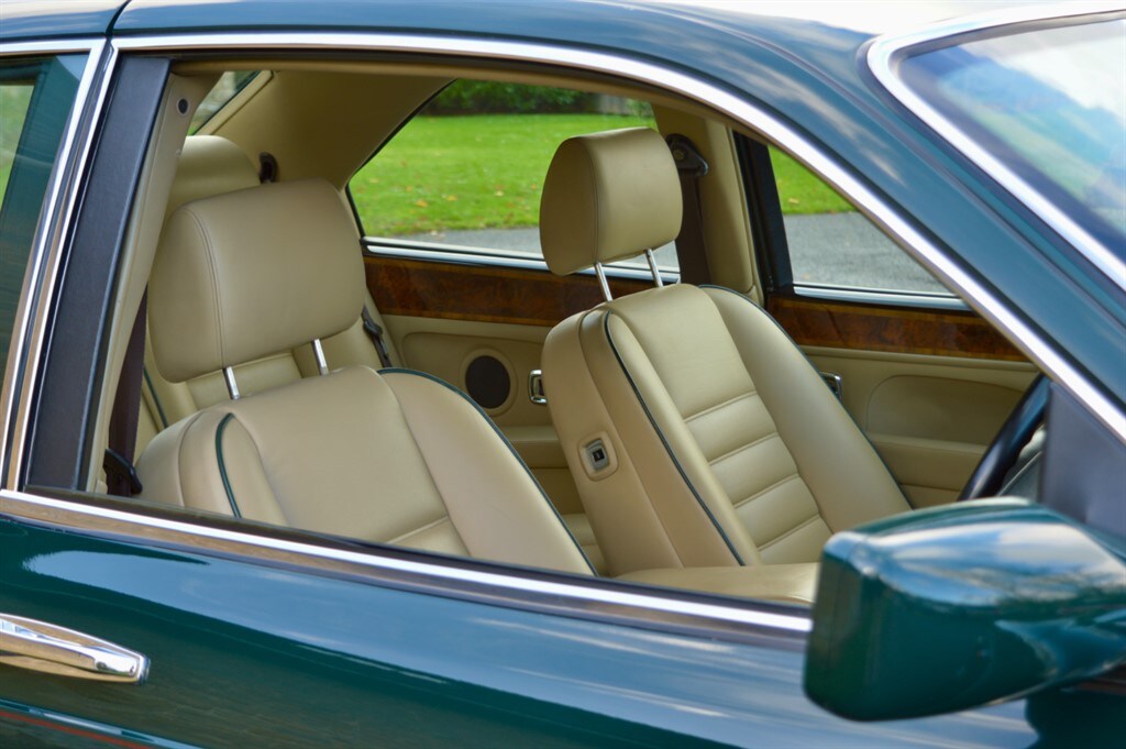Used Bentley Continental 1994 for sale - 76580431: Photo 13