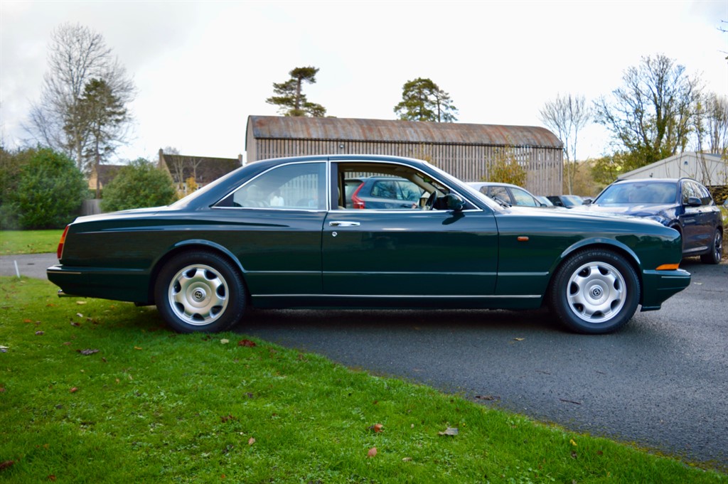 Used Bentley Continental 1994 for sale - 76580431: Photo 14