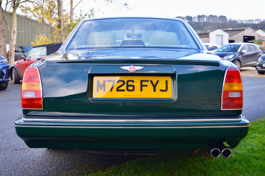 Used Bentley Continental 1994 for sale - 76580431: Photo 19