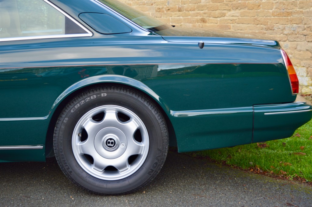 Used Bentley Continental 1994 for sale - 76580431: Photo 23