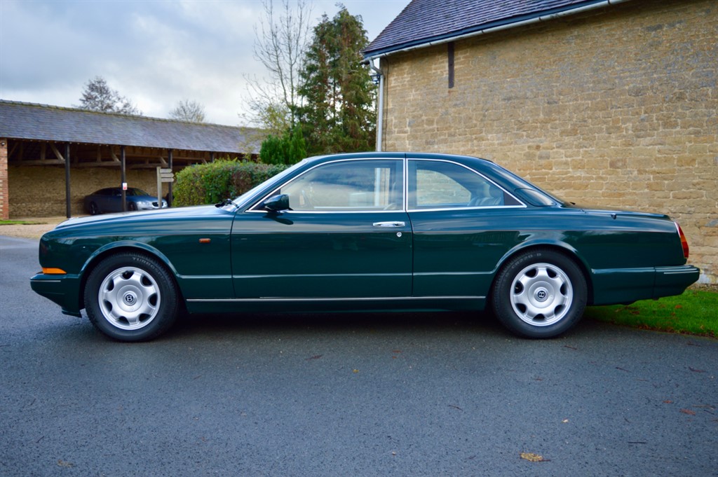 Used Bentley Continental 1994 for sale - 76580431: Photo 24