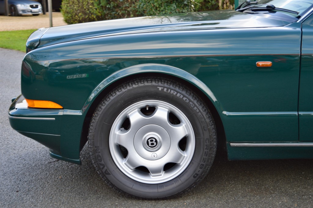 Used Bentley Continental 1994 for sale - 76580431: Photo 25