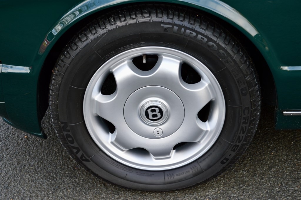 Used Bentley Continental 1994 for sale - 76580431: Photo 26