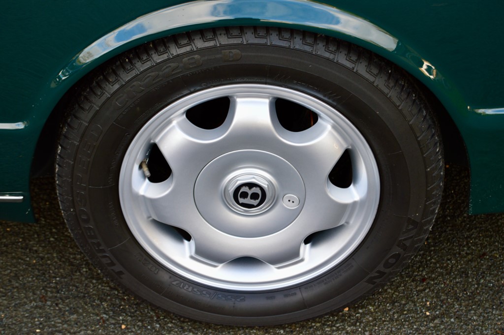 Used Bentley Continental 1994 for sale - 76580431: Photo 27