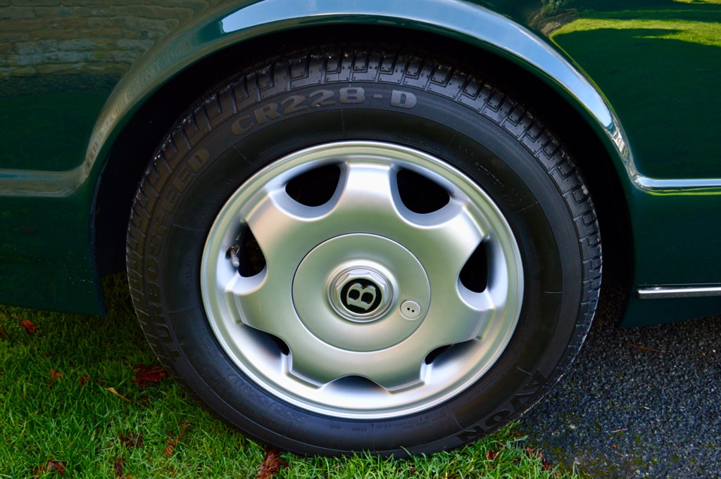 Used Bentley Continental 1994 for sale - 76580431: Photo 28