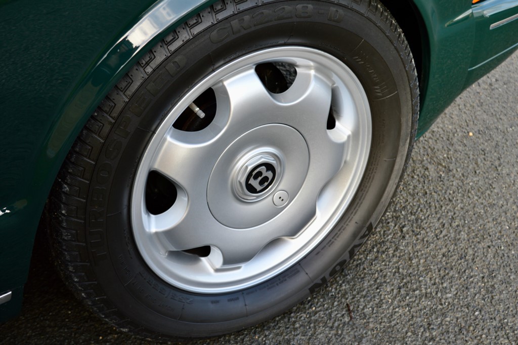 Used Bentley Continental 1994 for sale - 76580431: Photo 29