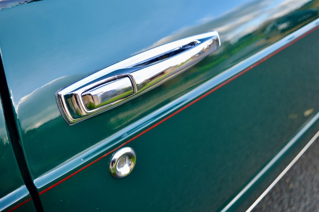 Used Bentley Continental 1994 for sale - 76580431: Photo 30