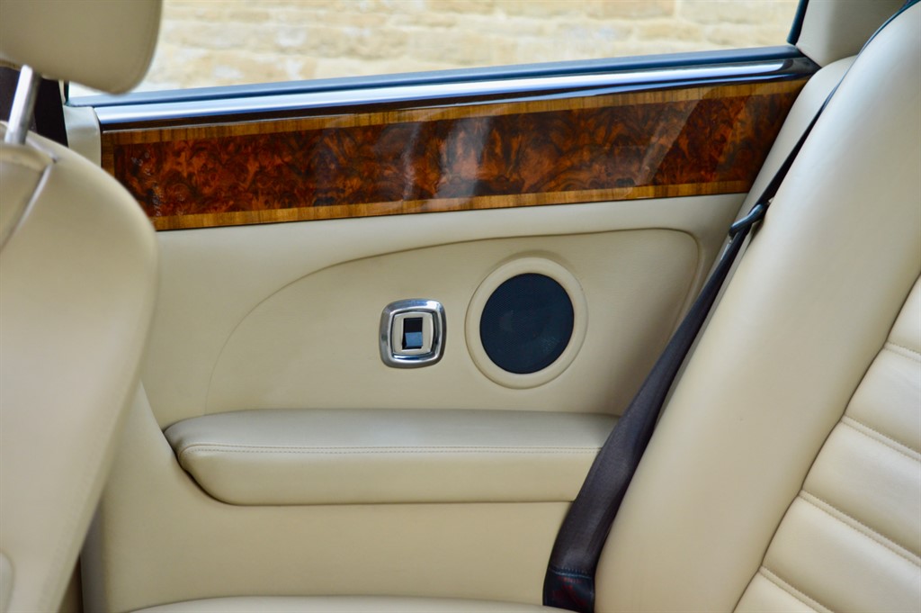 Used Bentley Continental 1994 for sale - 76580431: Photo 31