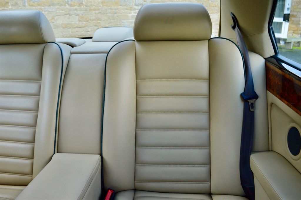 Used Bentley Continental 1994 for sale - 76580431: Photo 32