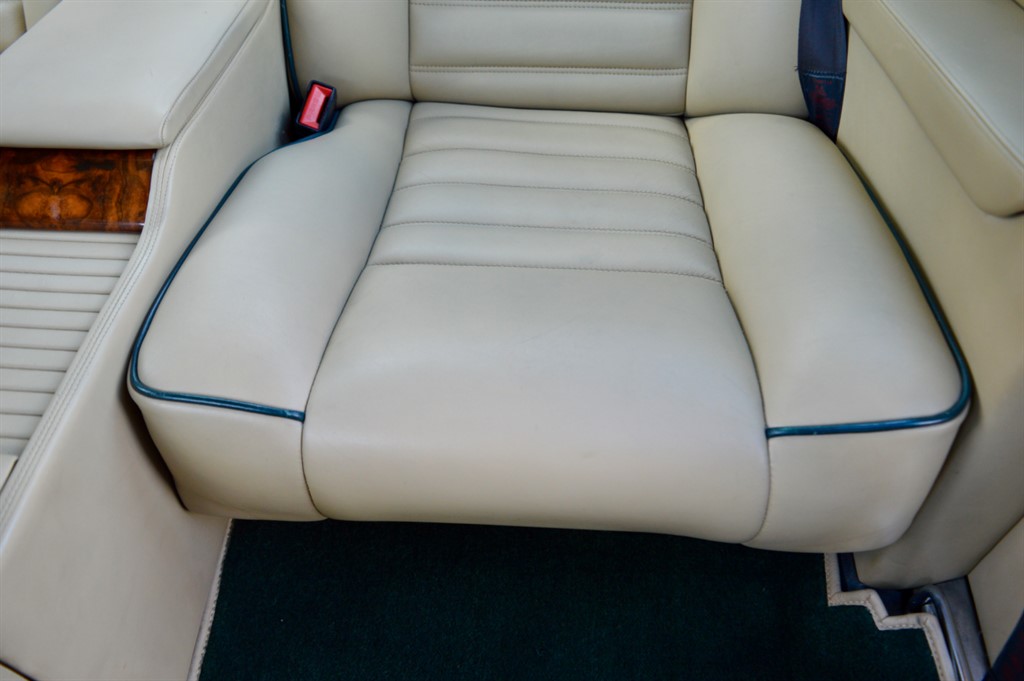 Used Bentley Continental 1994 for sale - 76580431: Photo 33