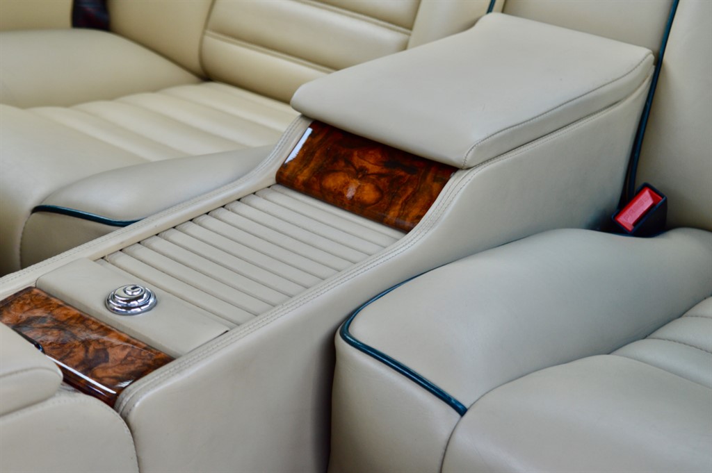 Used Bentley Continental 1994 for sale - 76580431: Photo 34