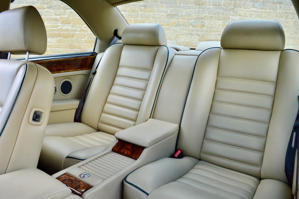 Used Bentley Continental 1994 for sale - 76580431: Photo 35