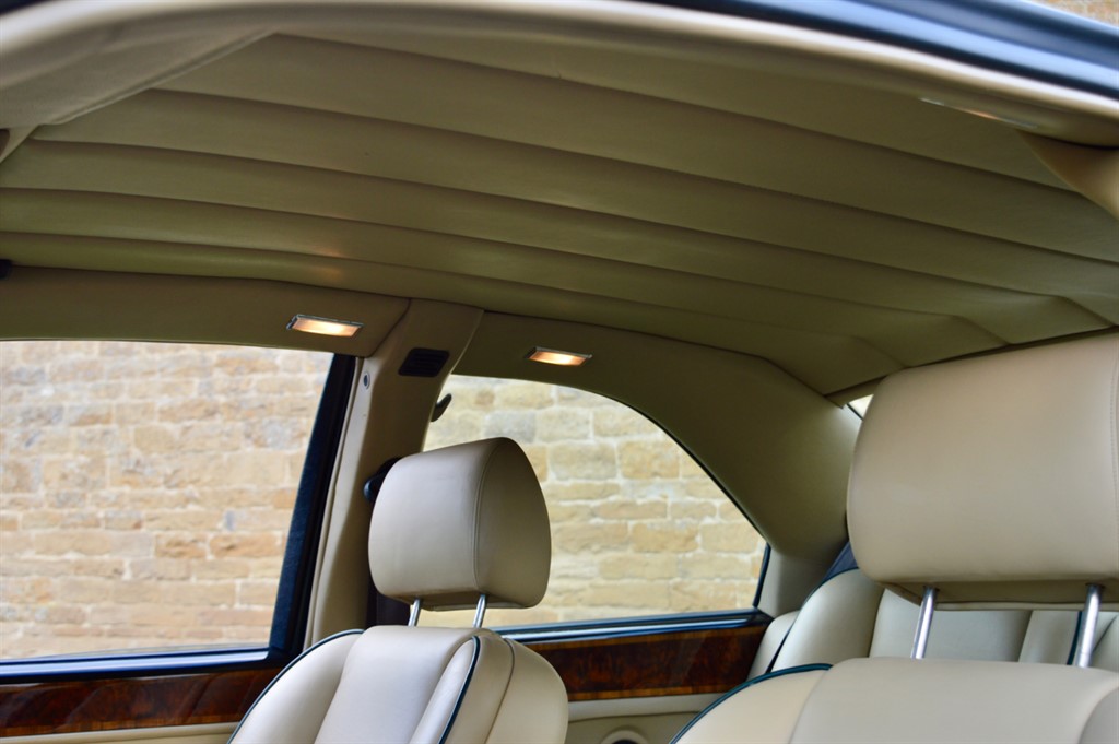 Used Bentley Continental 1994 for sale - 76580431: Photo 36