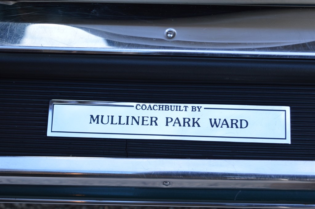 Used Bentley Continental 1994 for sale - 76580431: Photo 38