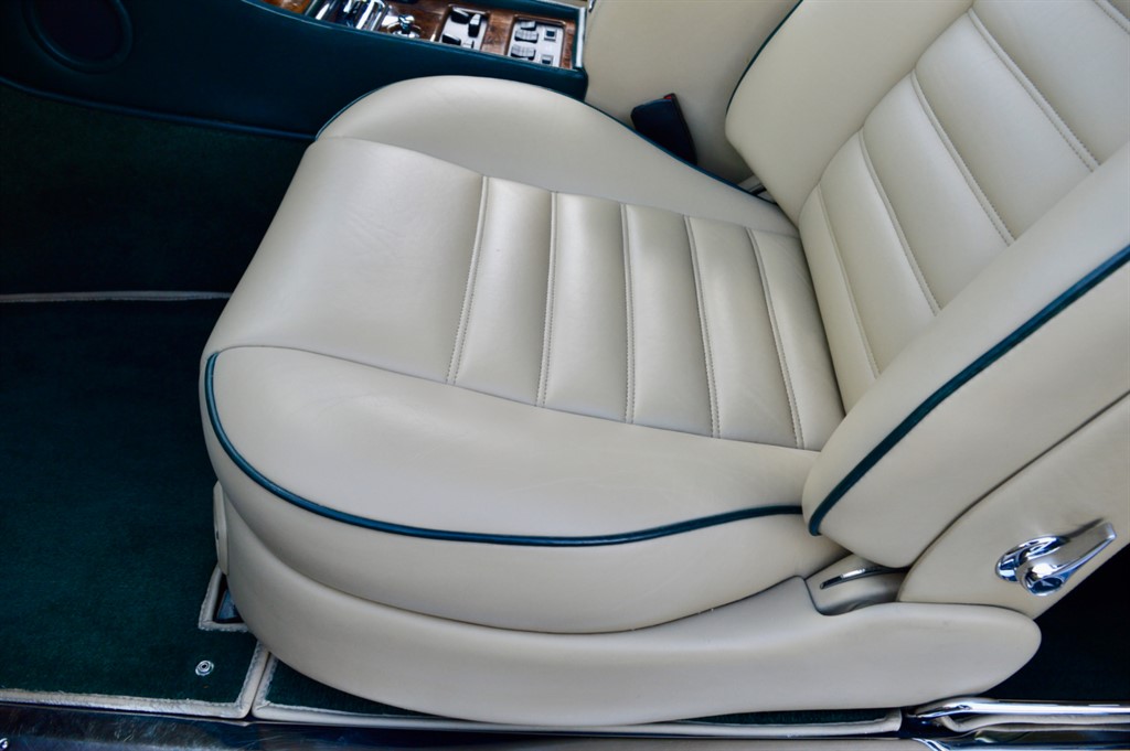 Used Bentley Continental 1994 for sale - 76580431: Photo 39