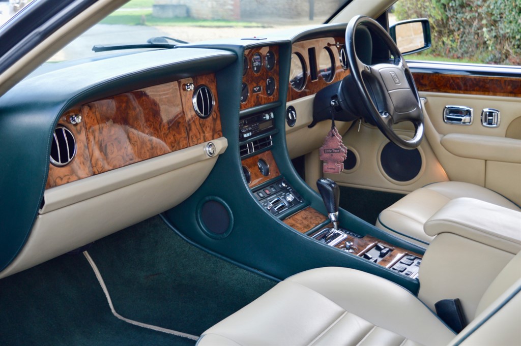 Used Bentley Continental 1994 for sale - 76580431: Photo 40