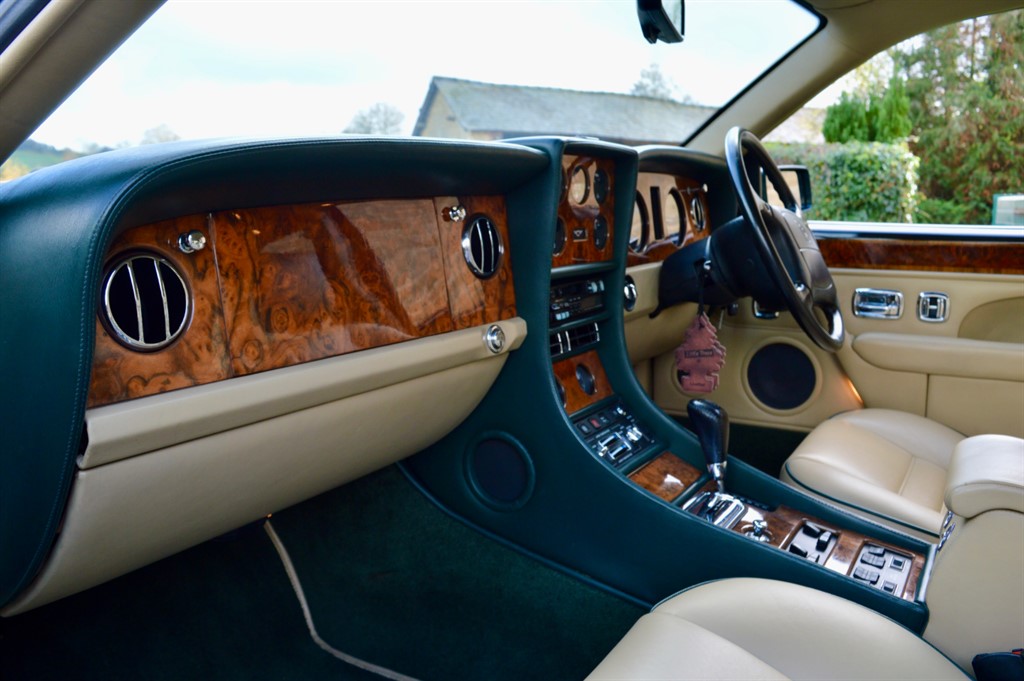 Used Bentley Continental 1994 for sale - 76580431: Photo 41