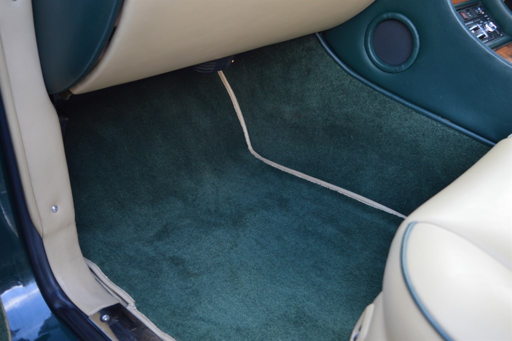 Used Bentley Continental 1994 for sale - 76580431: Photo 42