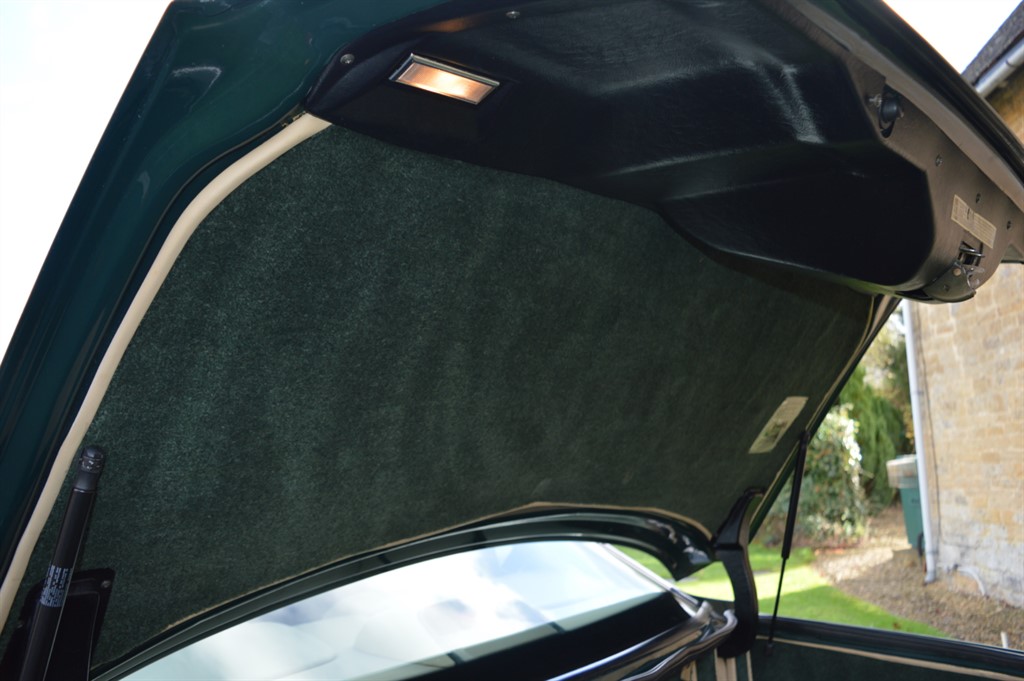 Used Bentley Continental 1994 for sale - 76580431: Photo 43