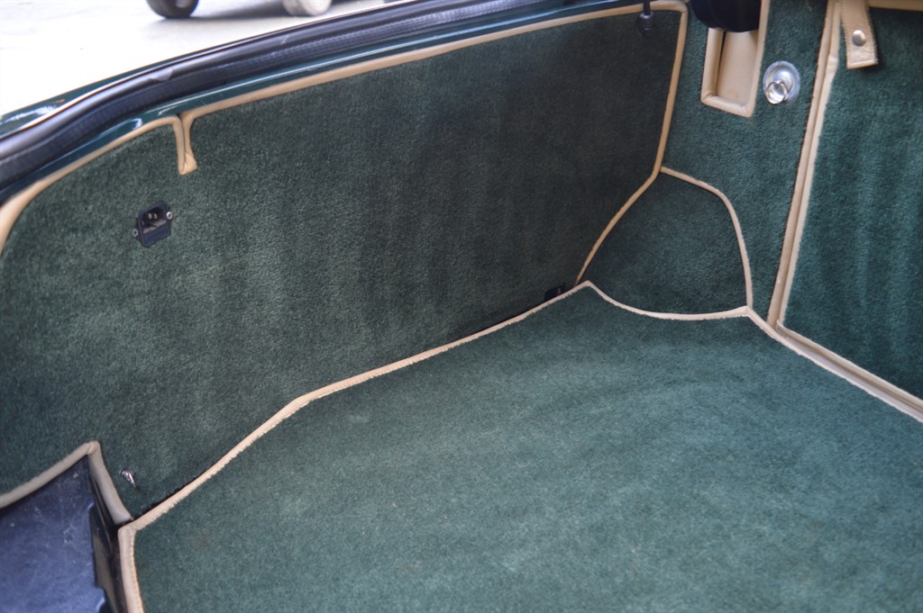 Used Bentley Continental 1994 for sale - 76580431: Photo 46