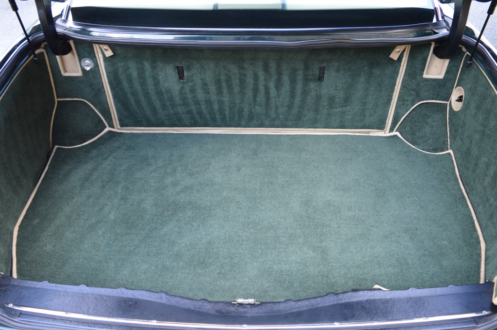 Used Bentley Continental 1994 for sale - 76580431: Photo 47