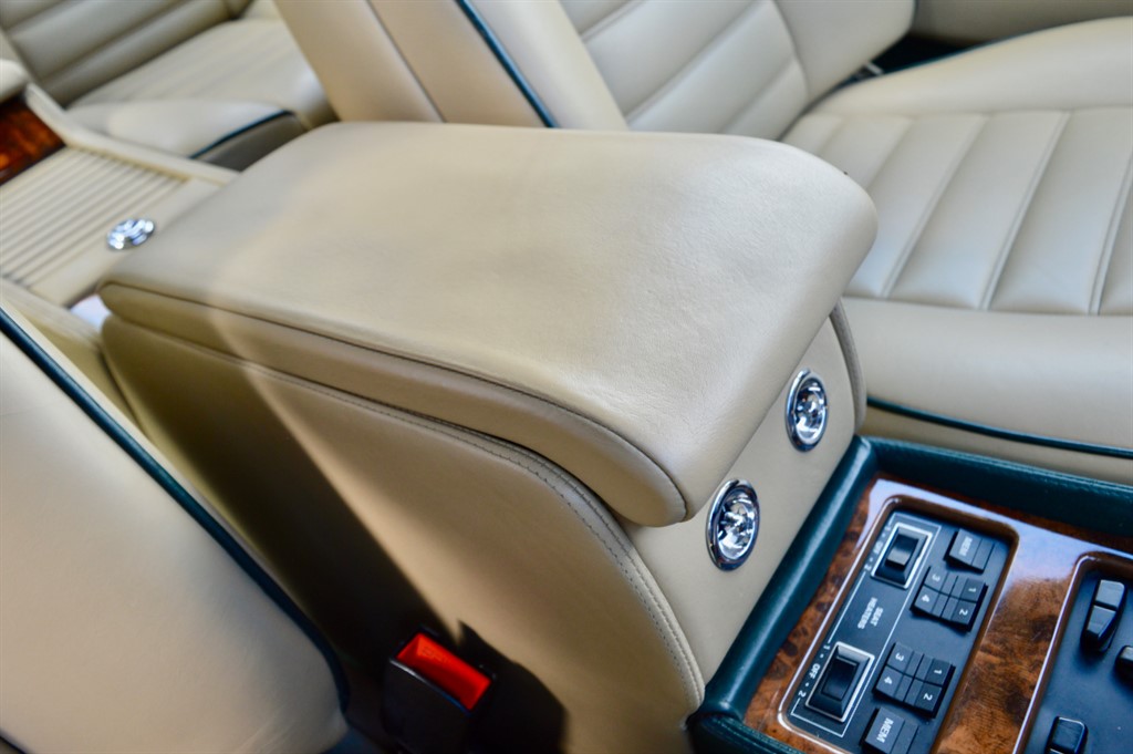 Used Bentley Continental 1994 for sale - 76580431: Photo 48