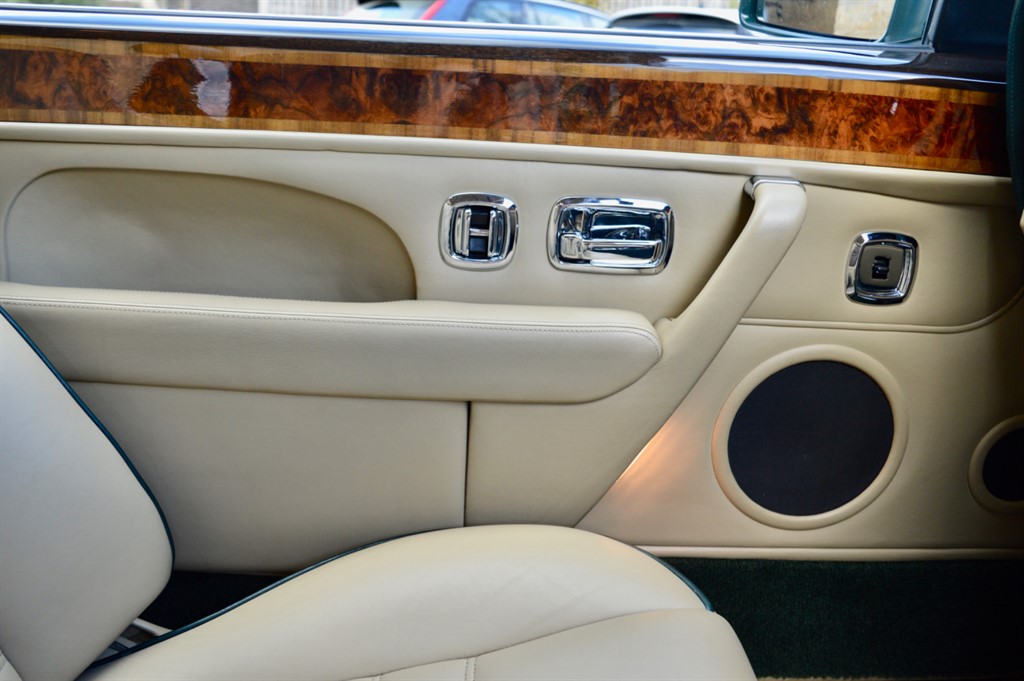 Used Bentley Continental 1994 for sale - 76580431: Photo 49