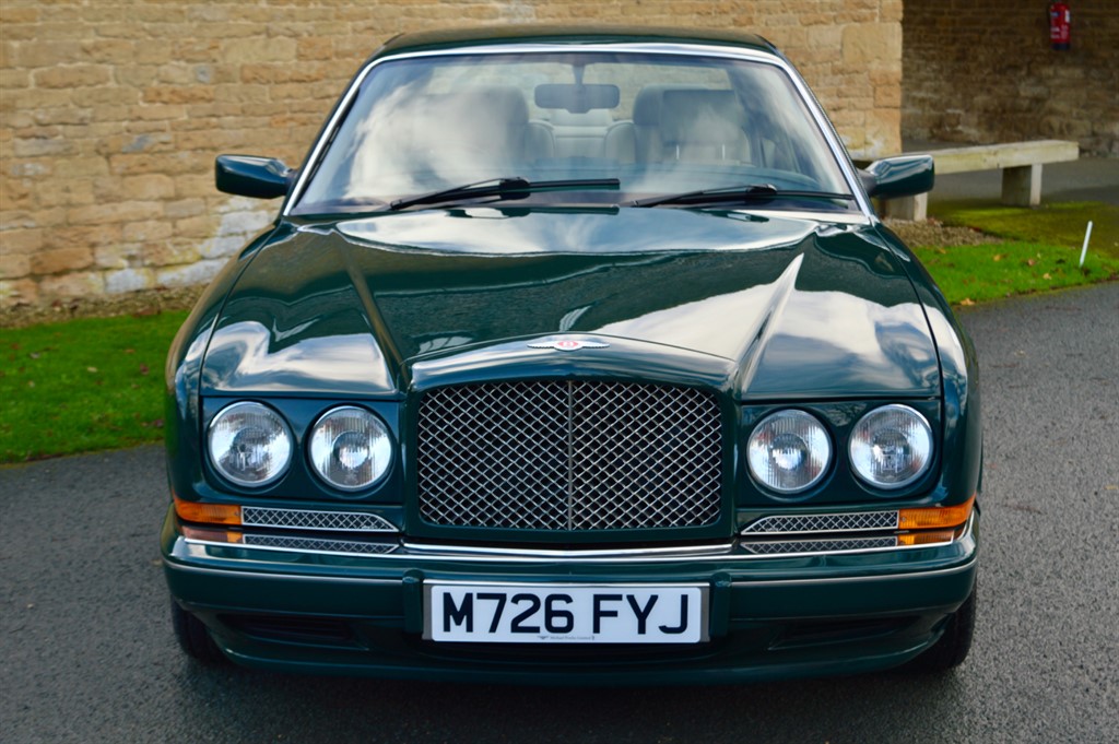 Used Bentley Continental 1994 for sale - 76580431: Photo 5
