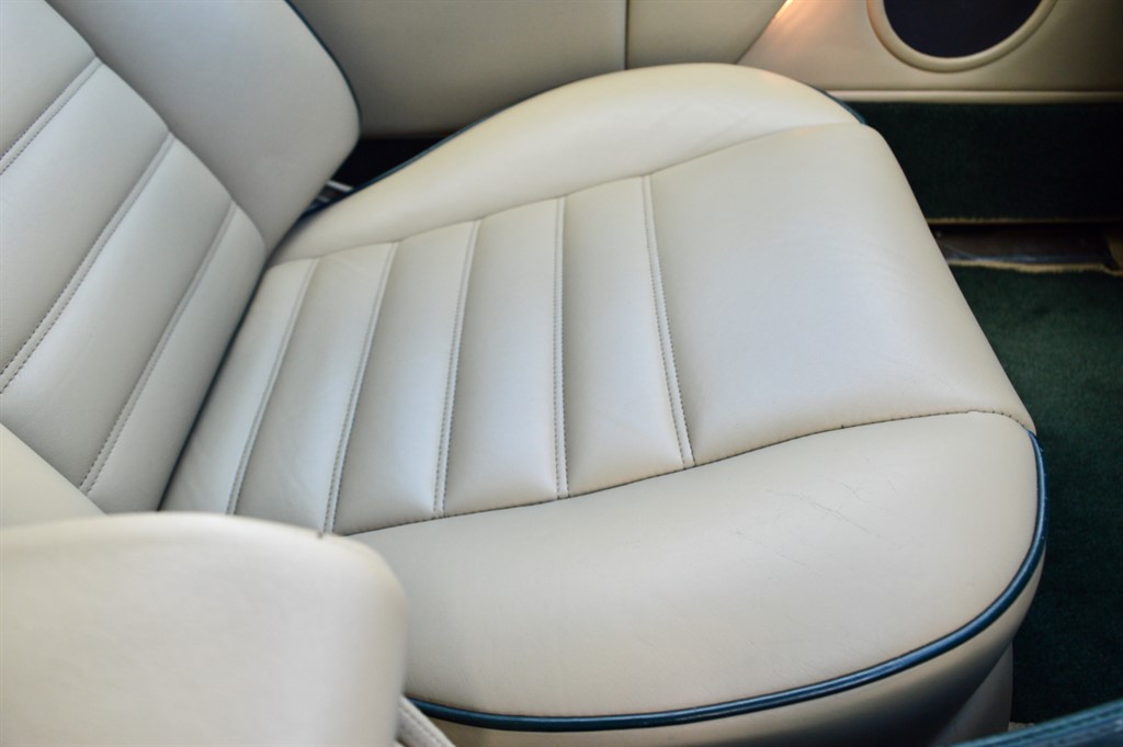 Used Bentley Continental 1994 for sale - 76580431: Photo 50