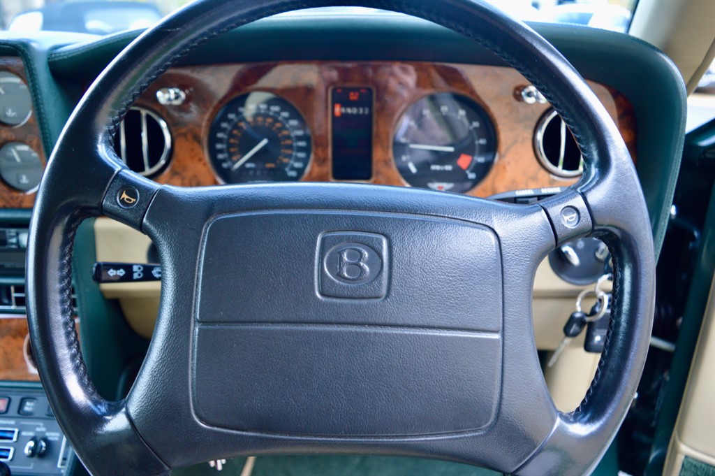 Used Bentley Continental 1994 for sale - 76580431: Photo 51