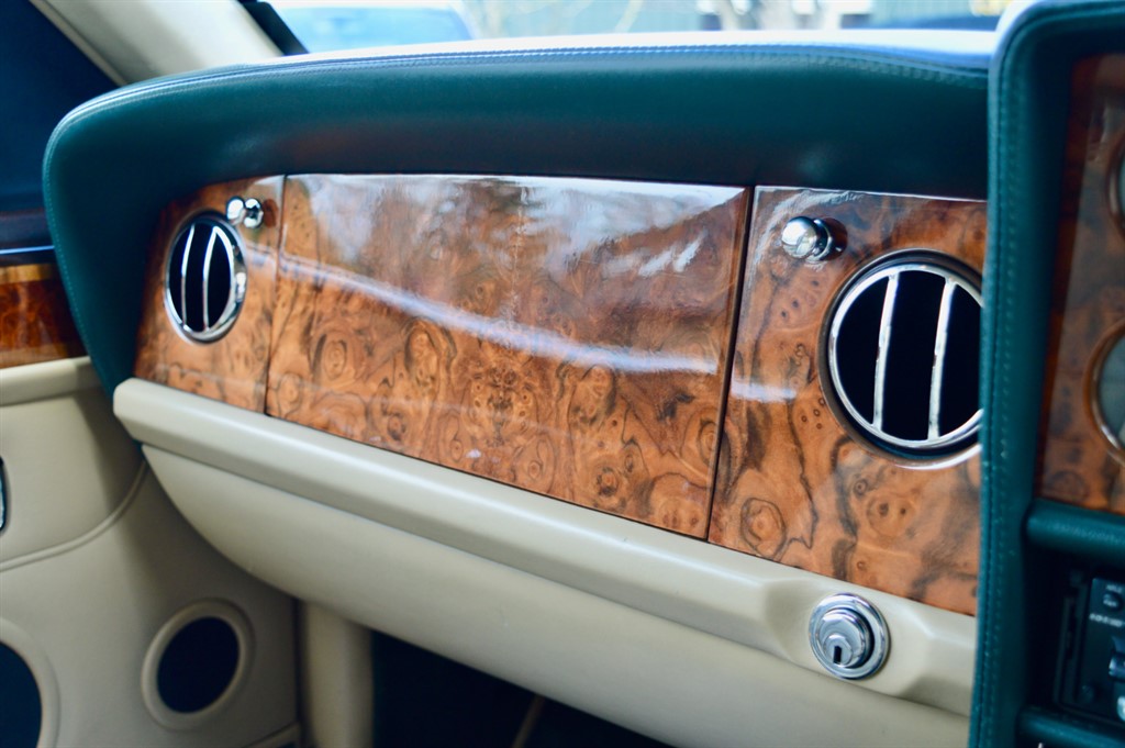 Used Bentley Continental 1994 for sale - 76580431: Photo 52