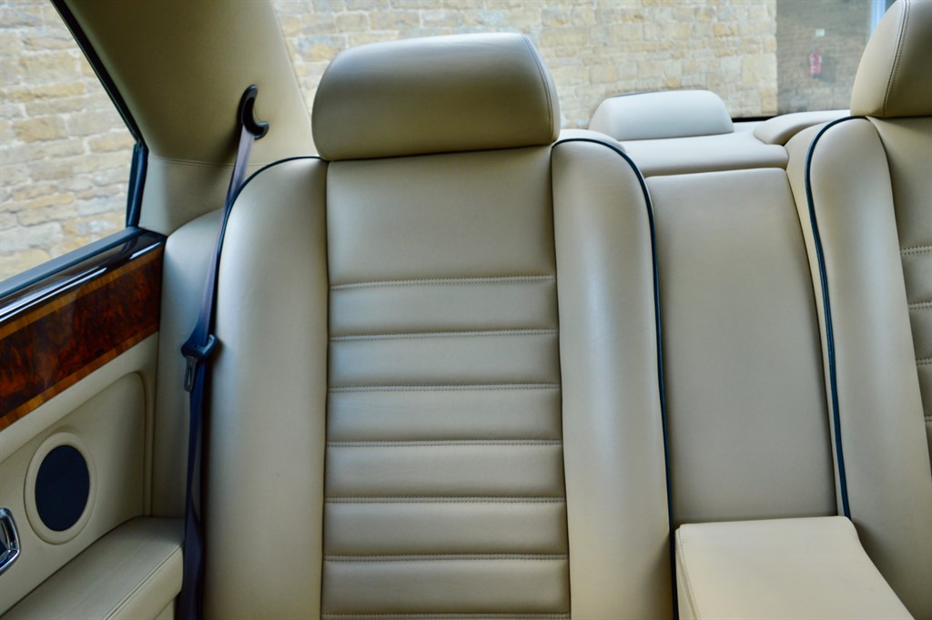 Used Bentley Continental 1994 for sale - 76580431: Photo 54