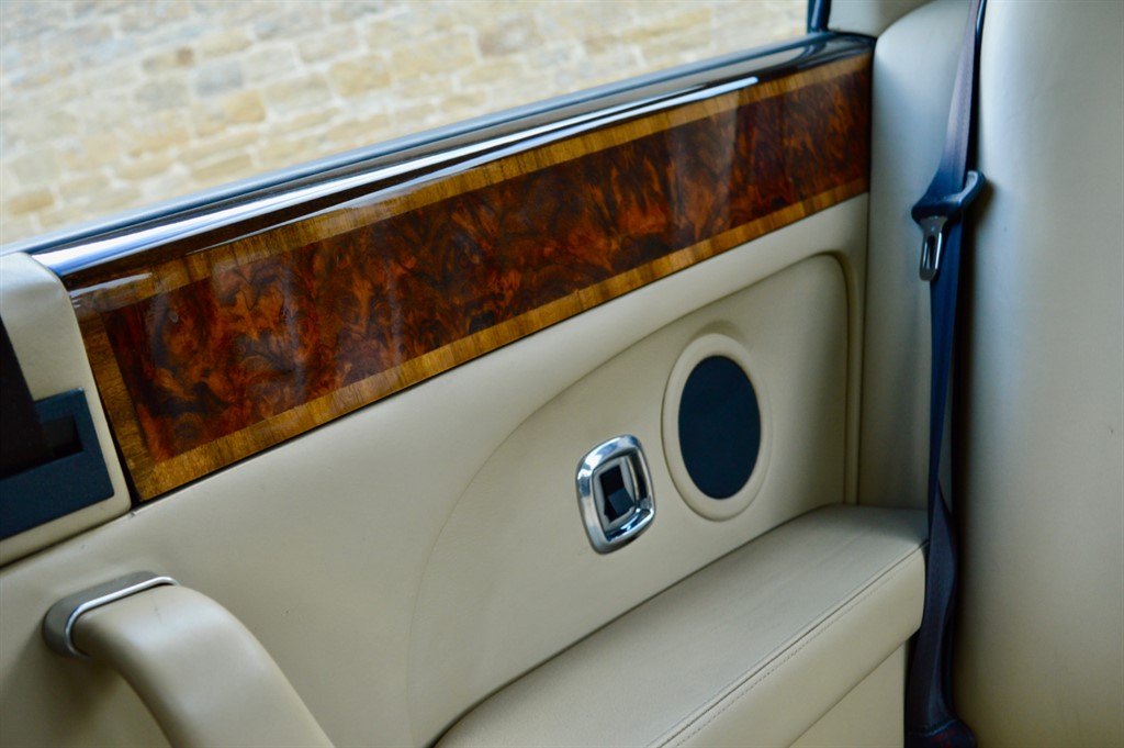 Used Bentley Continental 1994 for sale - 76580431: Photo 55