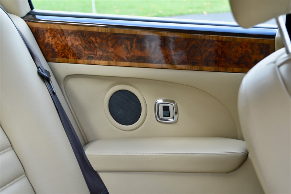 Used Bentley Continental 1994 for sale - 76580431: Photo 56