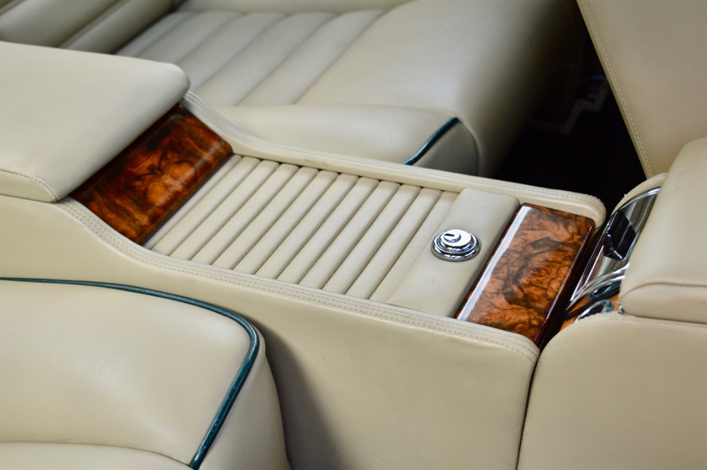 Used Bentley Continental 1994 for sale - 76580431: Photo 57