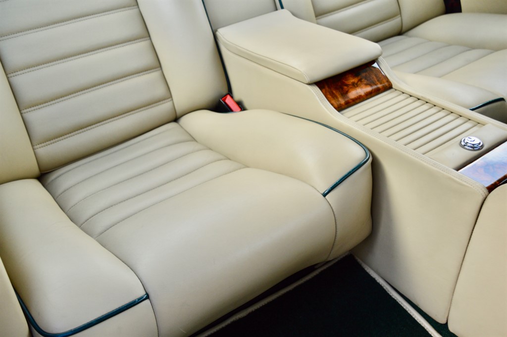 Used Bentley Continental 1994 for sale - 76580431: Photo 58