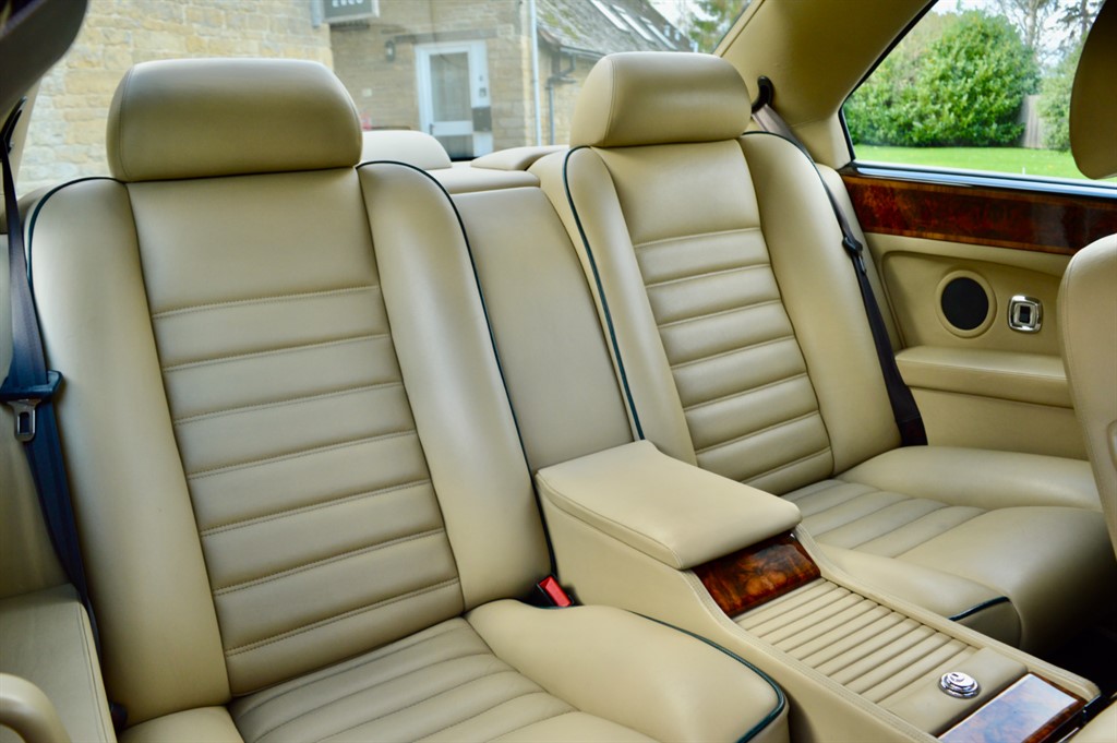 Used Bentley Continental 1994 for sale - 76580431: Photo 59