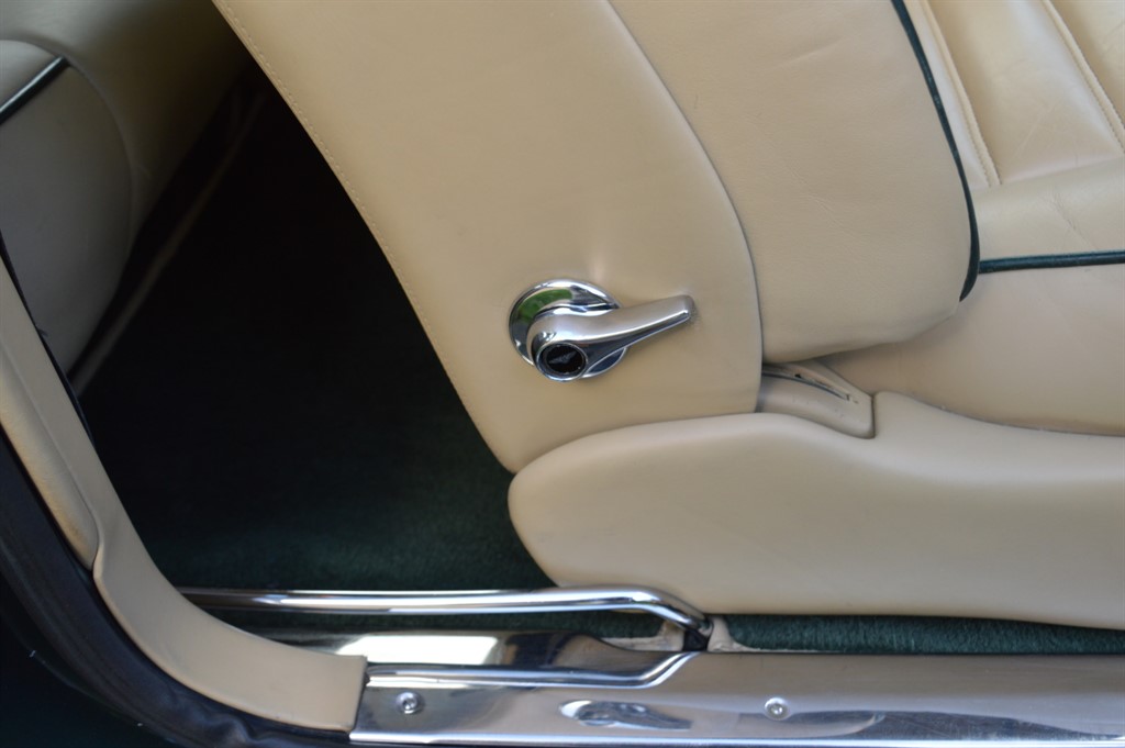 Used Bentley Continental 1994 for sale - 76580431: Photo 60