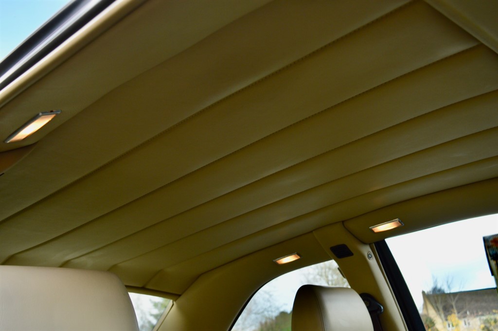 Used Bentley Continental 1994 for sale - 76580431: Photo 61