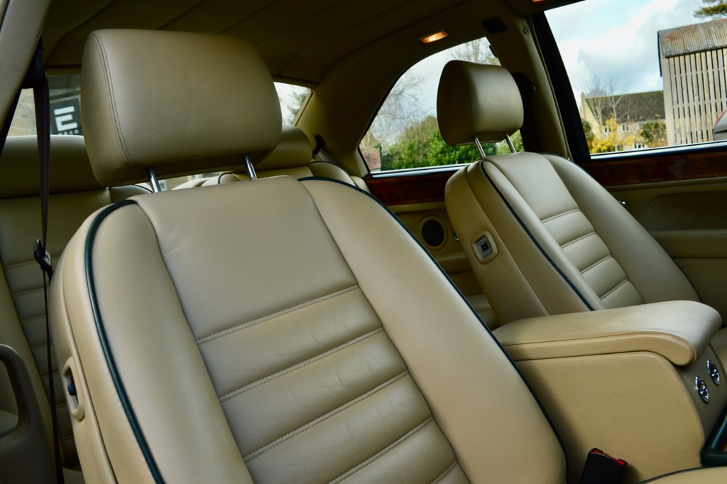 Used Bentley Continental 1994 for sale - 76580431: Photo 62