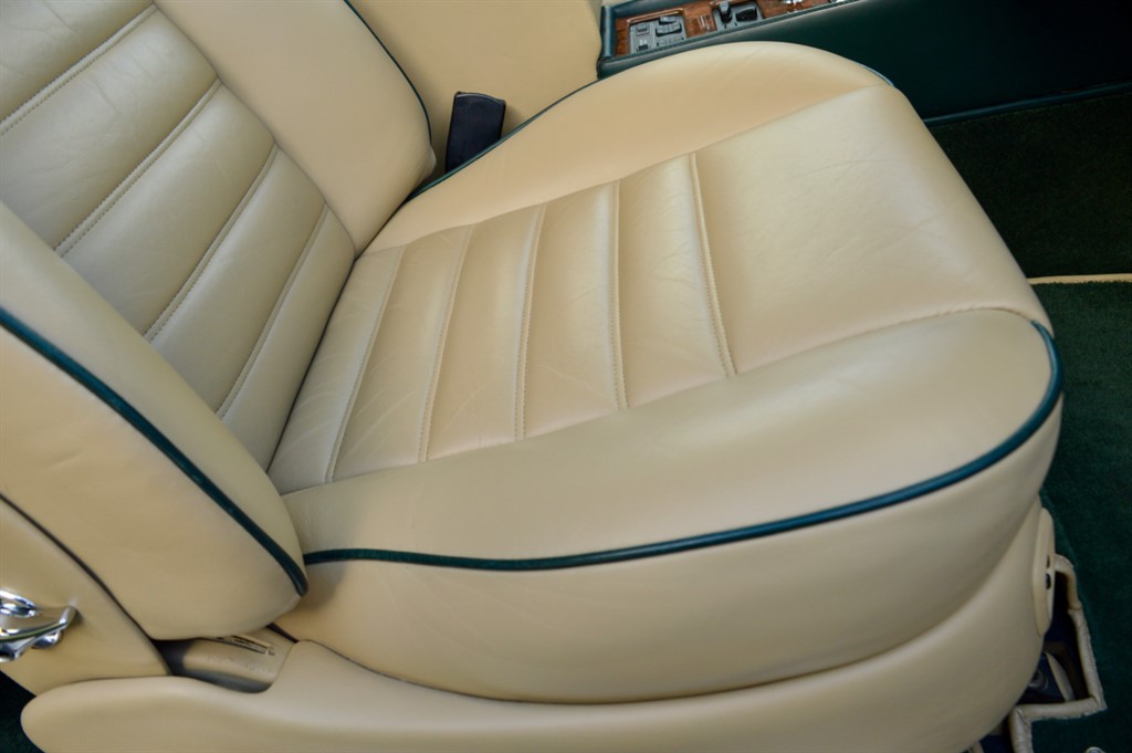 Used Bentley Continental 1994 for sale - 76580431: Photo 63