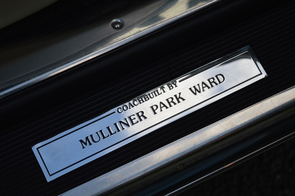 Used Bentley Continental 1994 for sale - 76580431: Photo 64