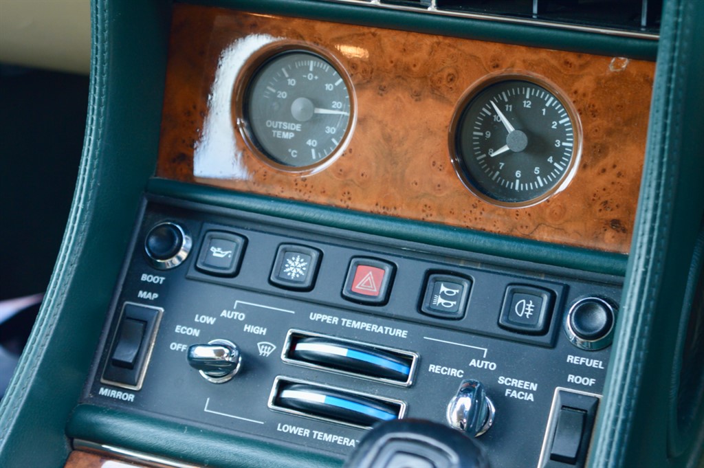 Used Bentley Continental 1994 for sale - 76580431: Photo 65