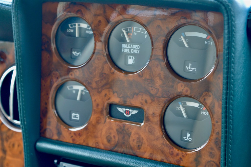 Used Bentley Continental 1994 for sale - 76580431: Photo 66