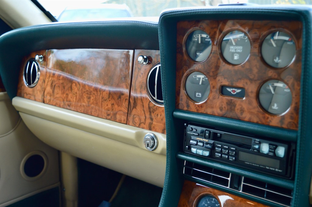 Used Bentley Continental 1994 for sale - 76580431: Photo 67