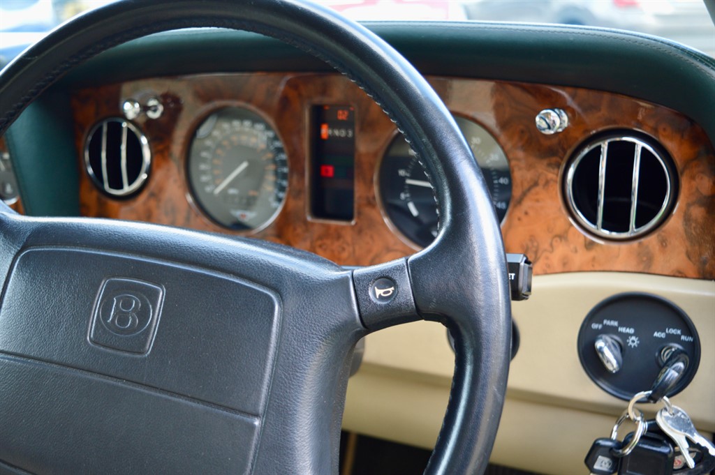 Used Bentley Continental 1994 for sale - 76580431: Photo 69