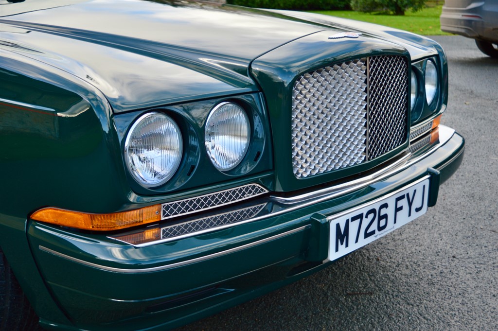 Used Bentley Continental 1994 for sale - 76580431: Photo 7