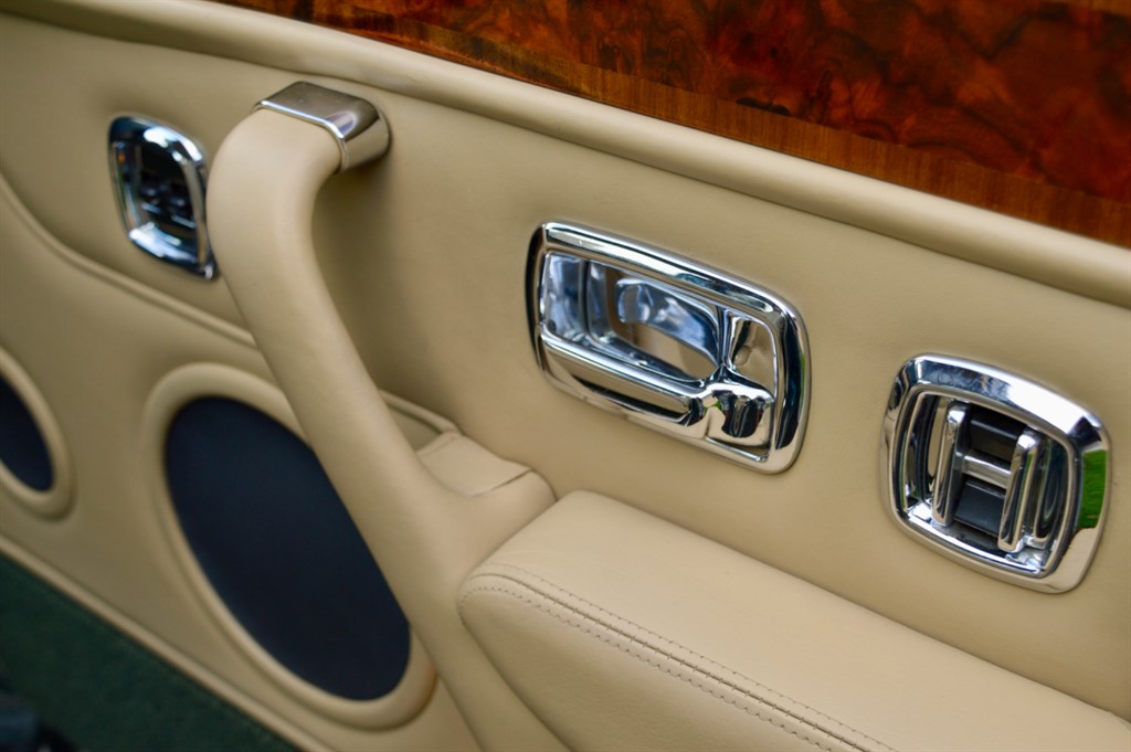 Used Bentley Continental 1994 for sale - 76580431: Photo 70