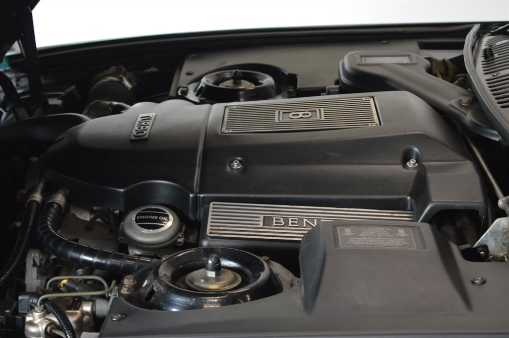 Used Bentley Continental 1994 for sale - 76580431: Photo 73